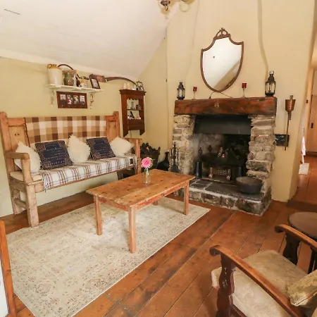 Mary Rose Vakantiehuis *