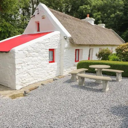 Vakantiehuis Mary Rose Castleisland