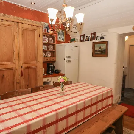 Vakantiehuis Mary Rose Castleisland