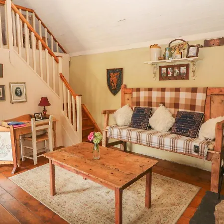 Vakantiehuis Mary Rose Castleisland