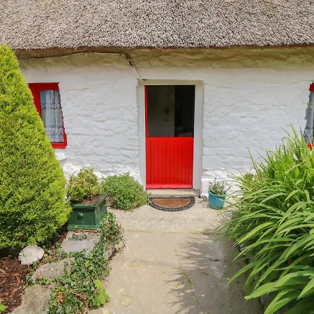 Holiday home Mary Rose
