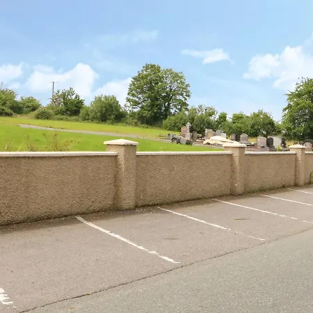 Mary Rose Vakantiehuis Castleisland