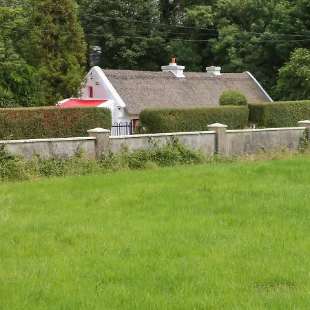 Holiday home Mary Rose Castleisland