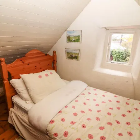 Mary Rose Holiday home Castleisland