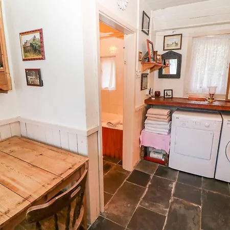 Mary Rose Holiday home