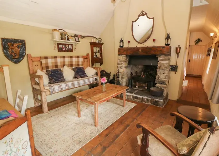 Mary Rose Tatil Evi *