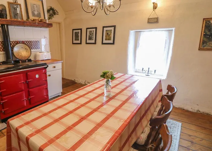 Mary Rose Tatil Evi *