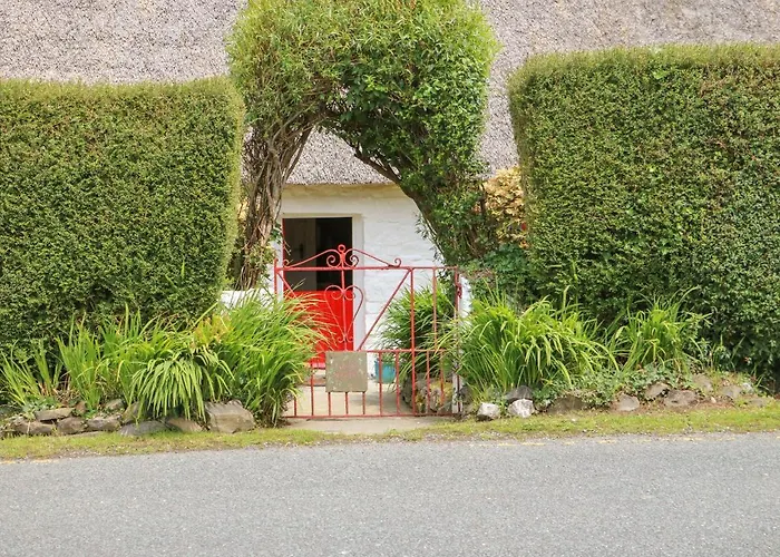 Mary Rose Tatil Evi Castleisland