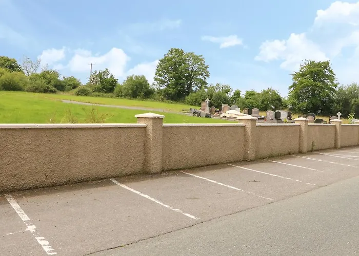 Mary Rose Tatil Evi Castleisland