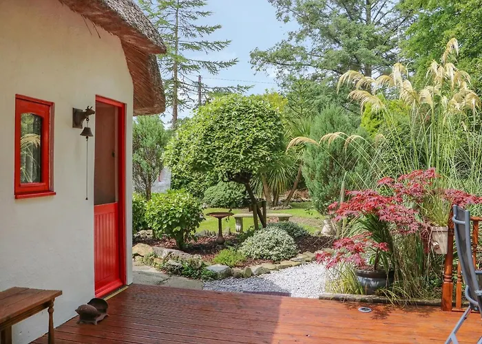 Mary Rose Tatil Evi Castleisland