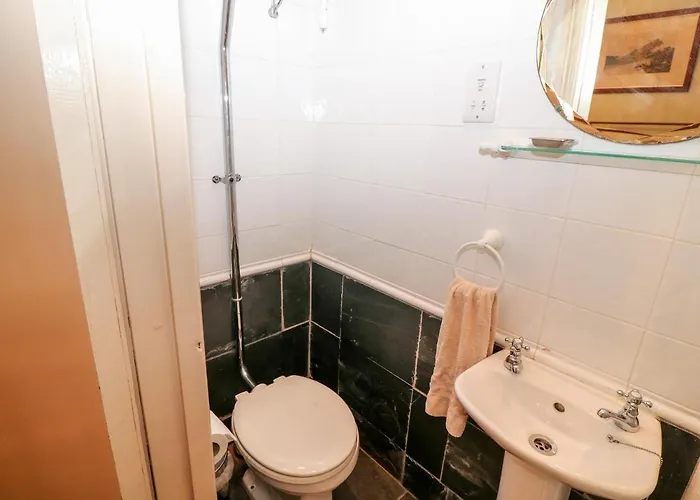 Tatil Evi Mary Rose Castleisland