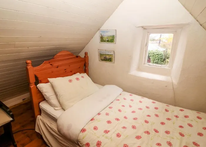 Mary Rose Tatil Evi Castleisland