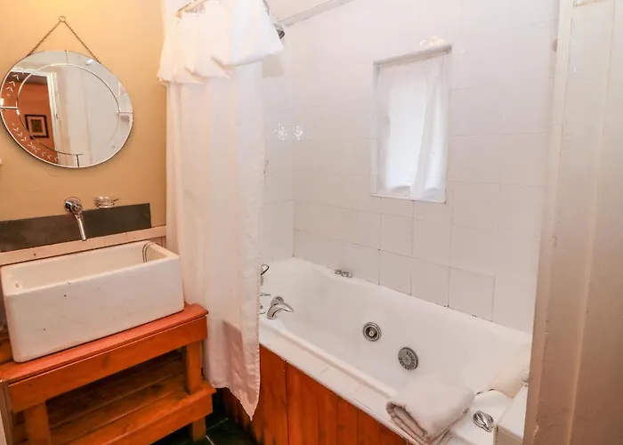 Mary Rose Castleisland