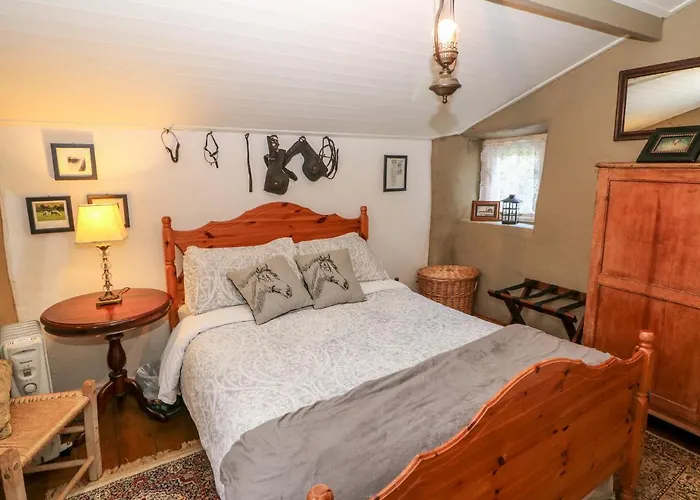 Tatil Evi Mary Rose Castleisland